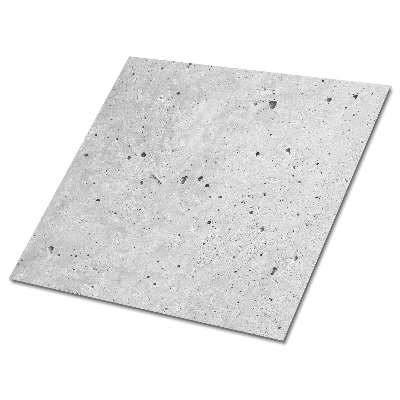 Vinilne ploščice Gladek arhitekturni beton