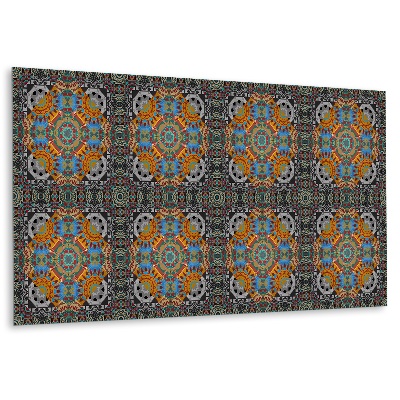 PVC plošča Orientalski vzorec