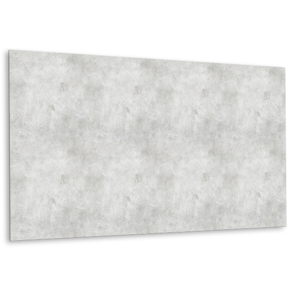 PVC plošča Gladka tekstura betona