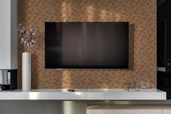 Stenska plošča Flove flove