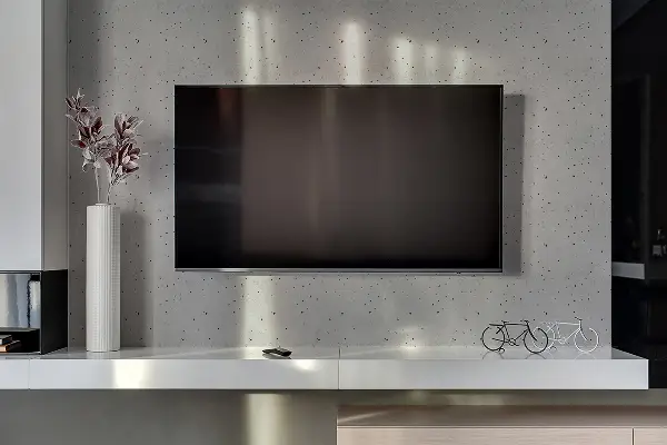 PVC plošča Arhitekturni beton