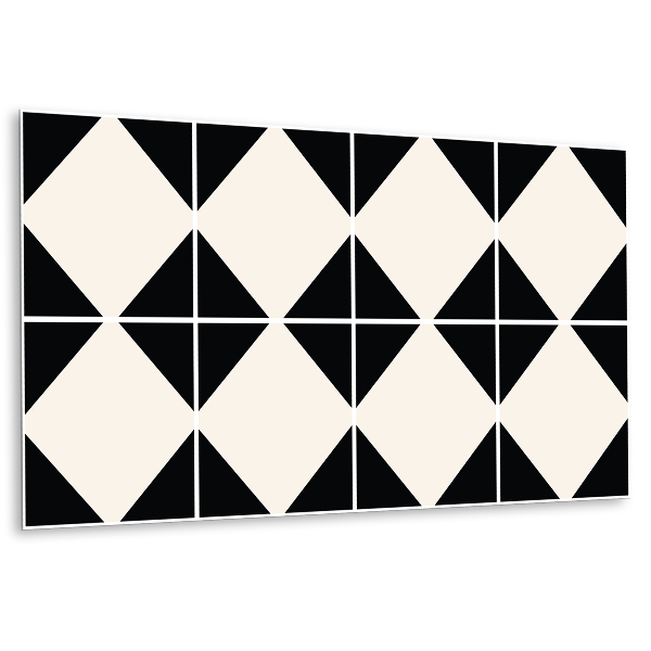 PVC plošča Diamant