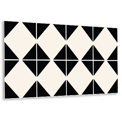 PVC plošča Diamant
