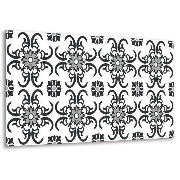 PVC plošča Arabski ornament