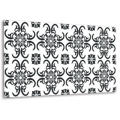 PVC plošča Arabski ornament