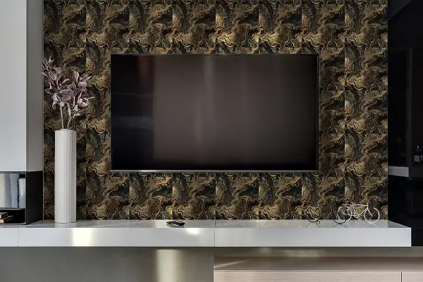 PVC plošča Odvzem peska