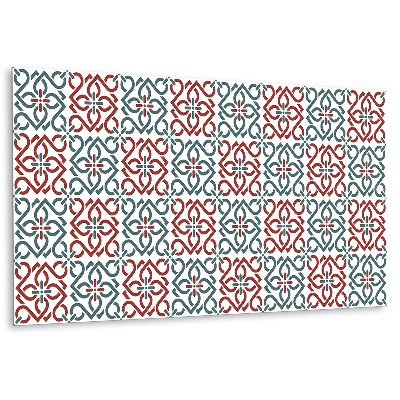 Stenska plošča Arabski vzorec