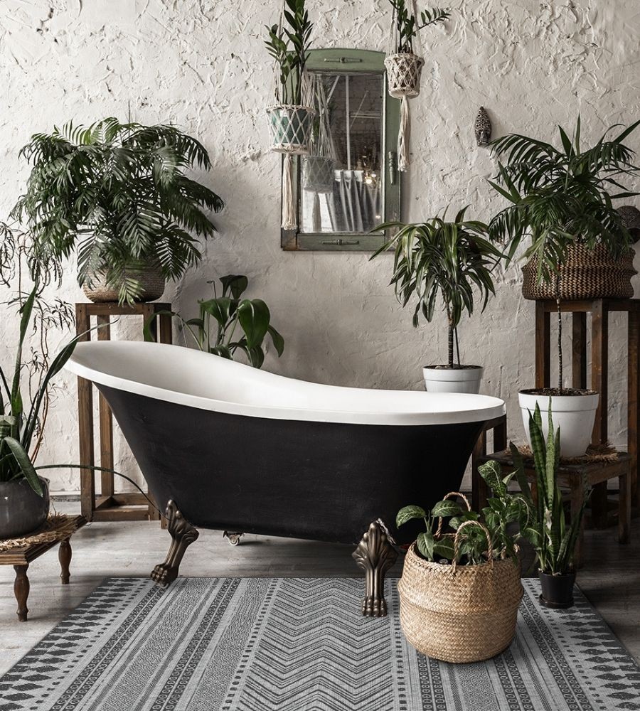 kopalniške preproge