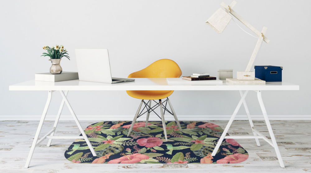 Kako pravilno položiti zaščitno podlogo