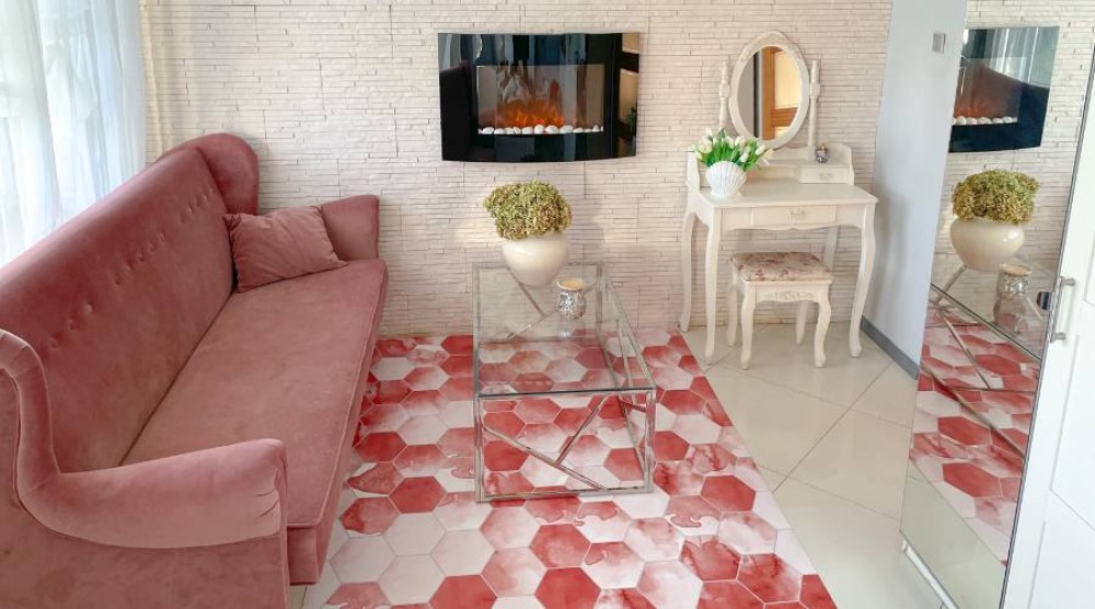 Kako izbrati barvo preproge