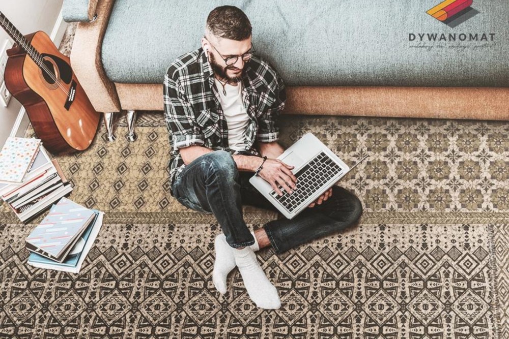 Varne in nestrupene preproge