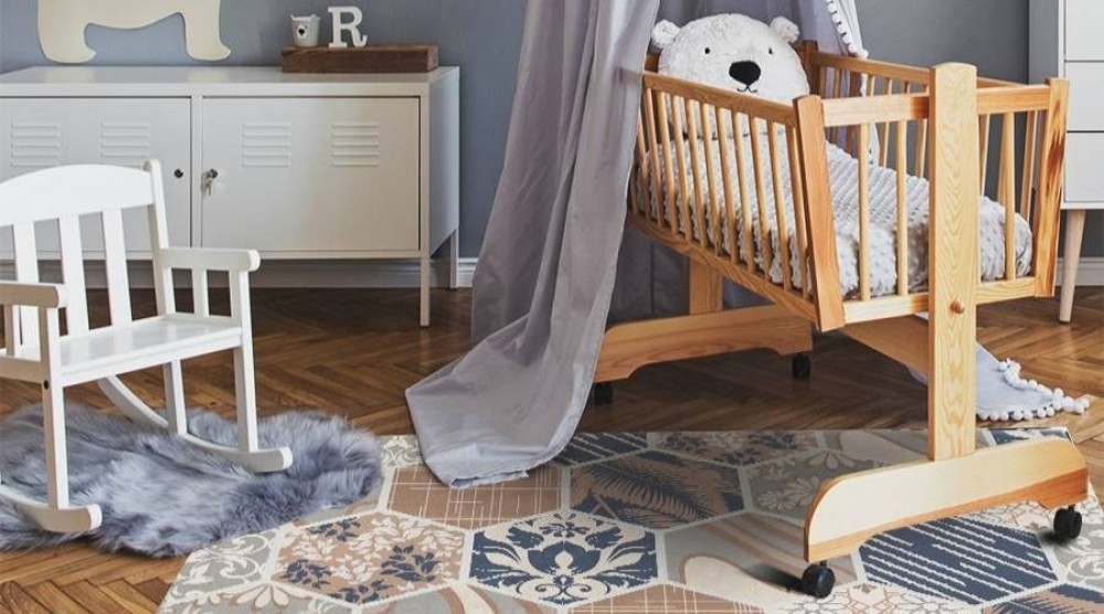 domača sredstva za preproge