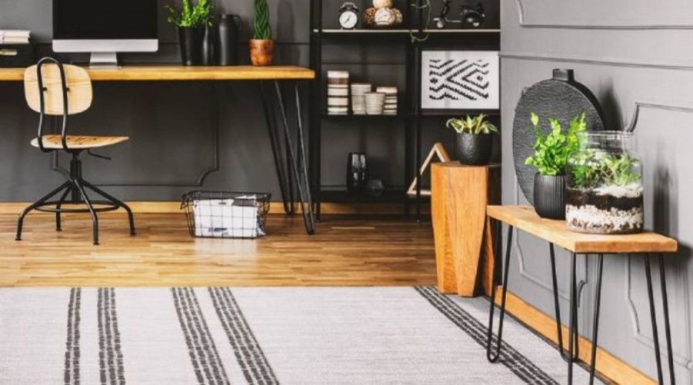 kako oprati volneno preprogo