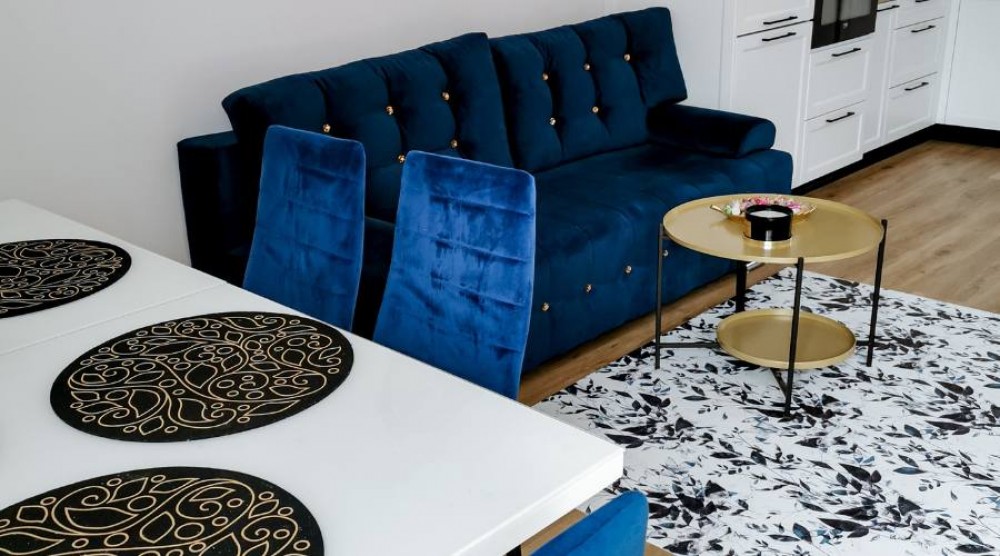 Kako izbrati barvo preproge