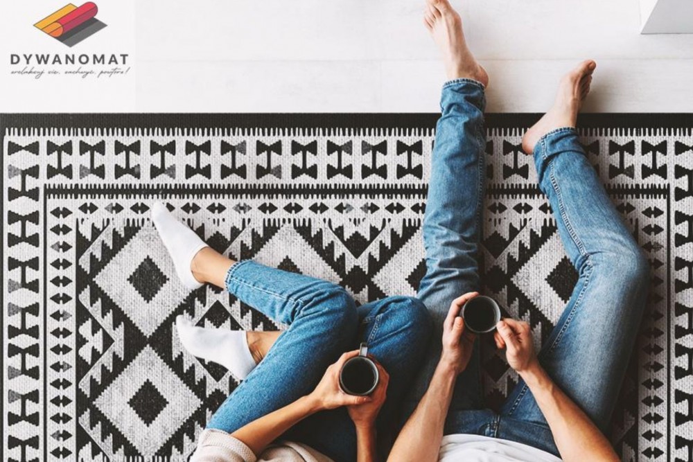 Kakšni vzorci in barve vinilnih preprog prevladujejo v letu 2020?