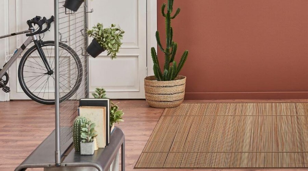 prednosti vinilnih preprog