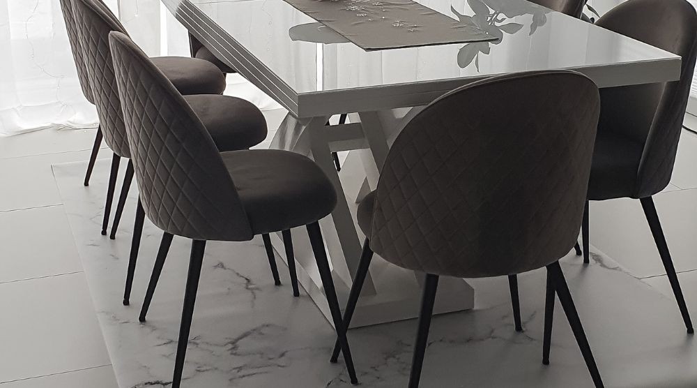 kaj pa kuhinjska tla?