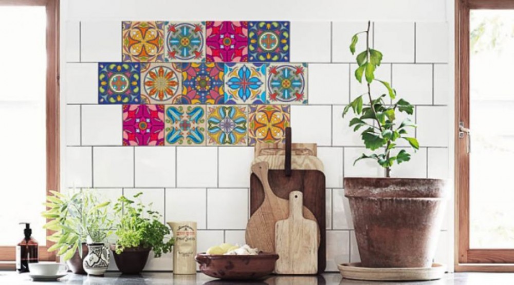 nalepke za ploščice