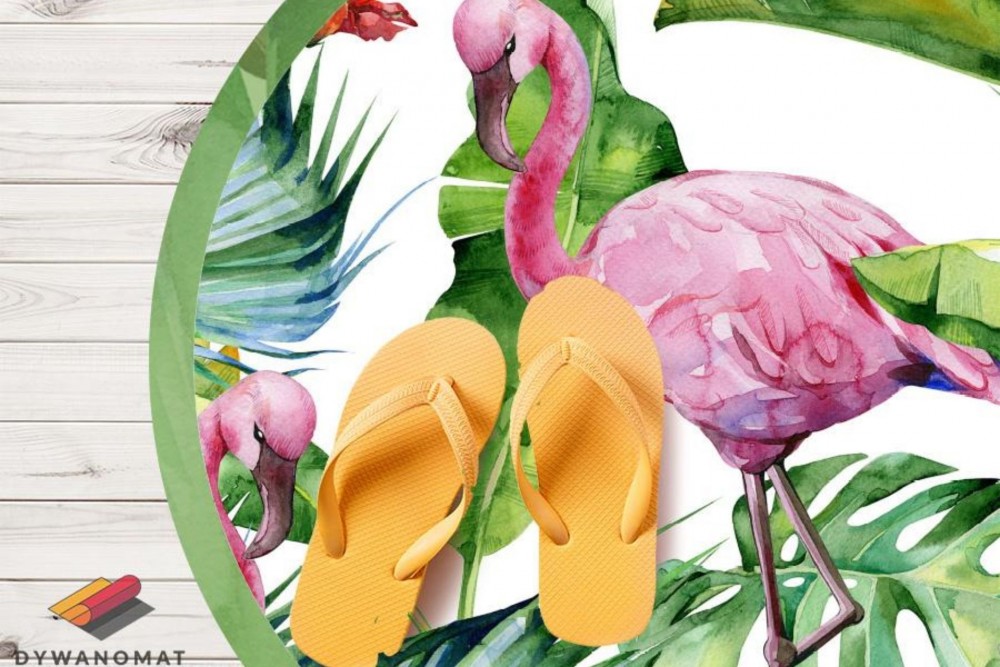 Oblikovanje vinilnih preprog