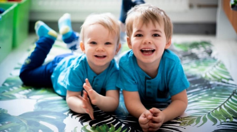 vinilne preproge za notranjo dekoracijo