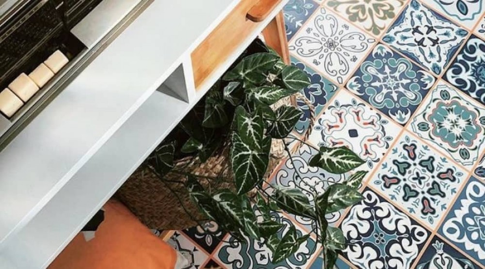 Kako izbrati preprogo za notranjost?