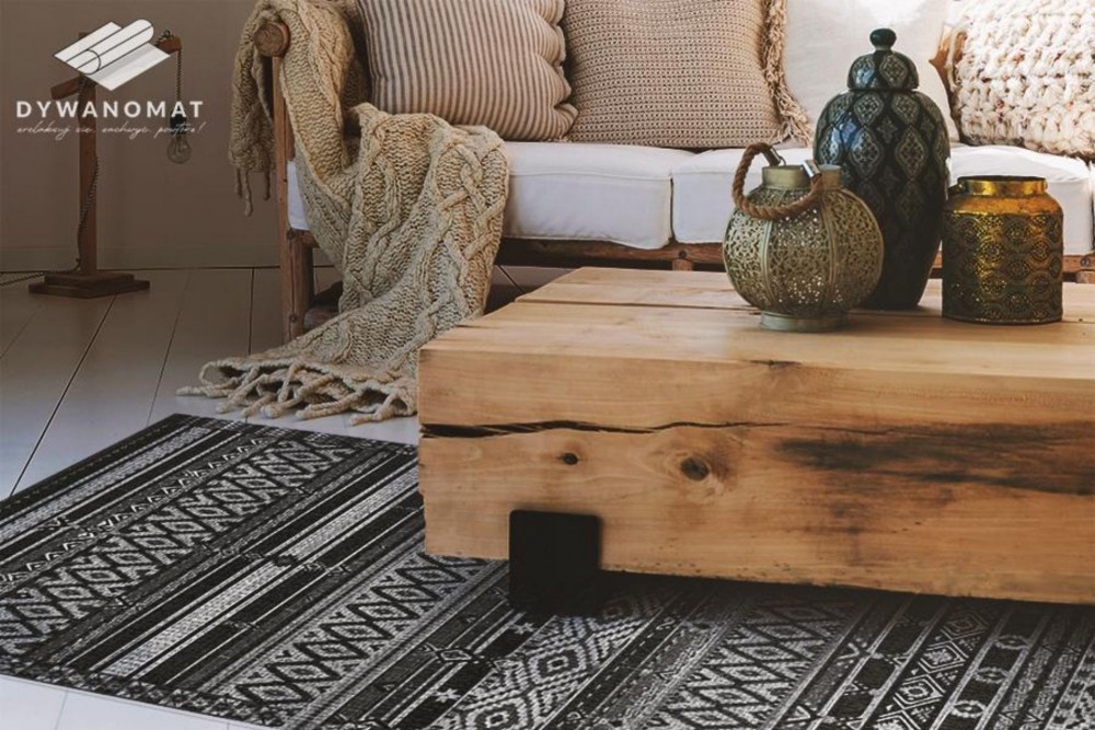 Univerzalne vinilne preproge